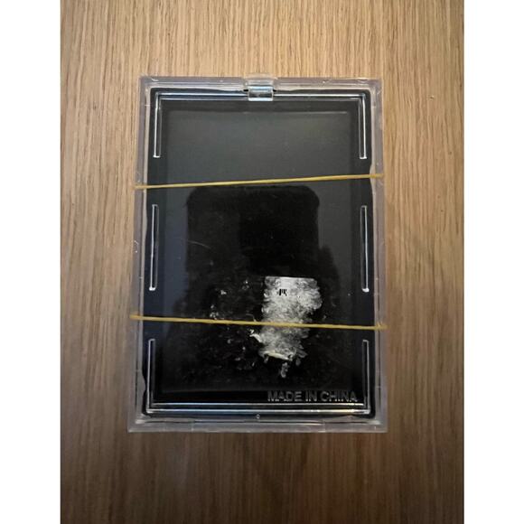 Crystal Hand Spun Angel Praying On Stand NEW in Box - Picture 8 of 9